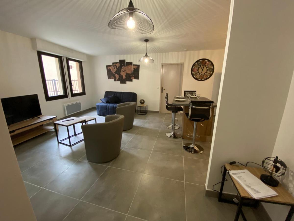 Lotapart Magnifique T2 Centre Appartement Cahors